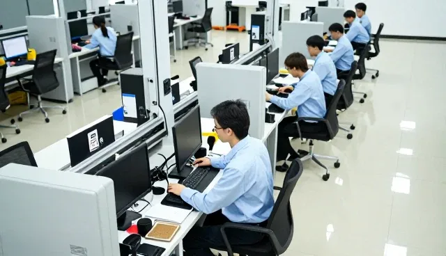天津悦友科技有限公司