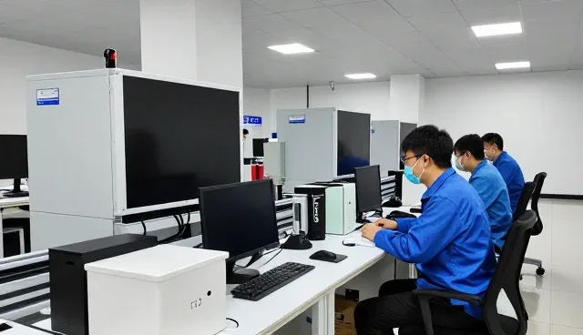 自动化流程引擎