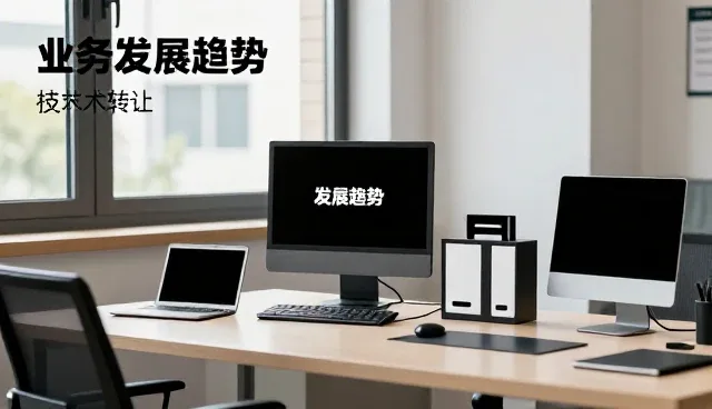 多端适配设计在技术转让场景中的应用实践